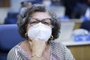 Professora Ângela Melo critica decisões do Governo de Sergipe e Prefeitura de Aracaju em relação à pandemia