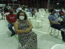 Professora Ângela Melo participa de Audiências do PDDU, critica método da Prefeitura e apresenta propostas