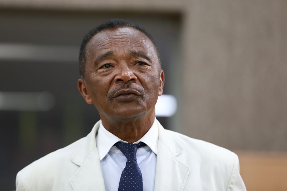 "Profissionais de saúde são sempre linha de frente", diz Dr. Manuel Marcos