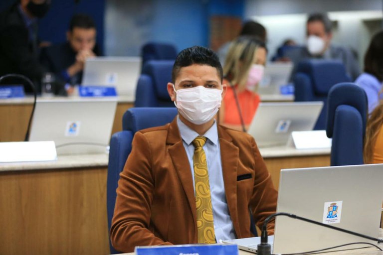 Programa Farmácia Popular será apresentado por Soneca na CMA