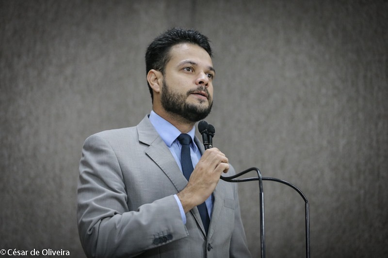 Projeto Criança Feliz do vereador Anderson de Tuca percorre diversos Bairros de Aracaju