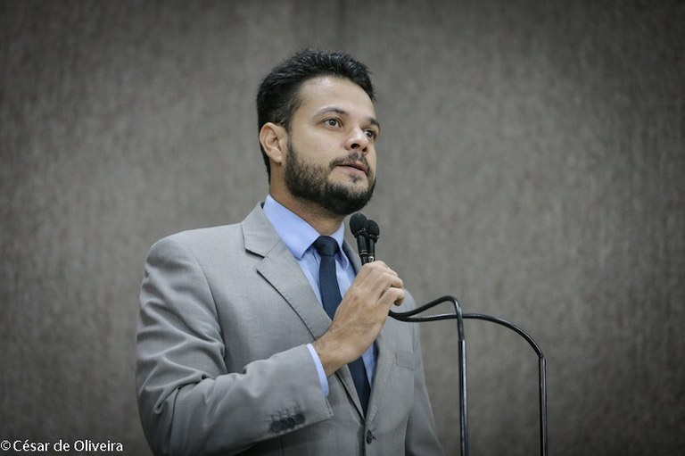 Projeto Criança Feliz do vereador Anderson de Tuca percorre diversos Bairros de Aracaju