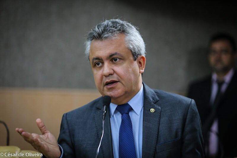 Projeto da Taxa de Fachada é rejeitado na CMA