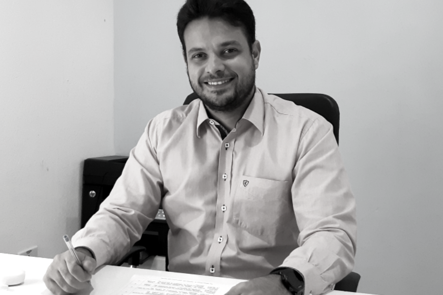 Projeto de Anderson de Tuca que penaliza o não cumprimento do plano de vacinação foi aprovado