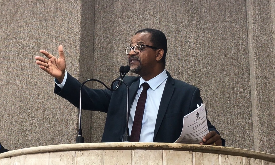 Projeto de Bittencourt garante liberdade de pensamento para alunos, professores e funcionários das escolas municipais