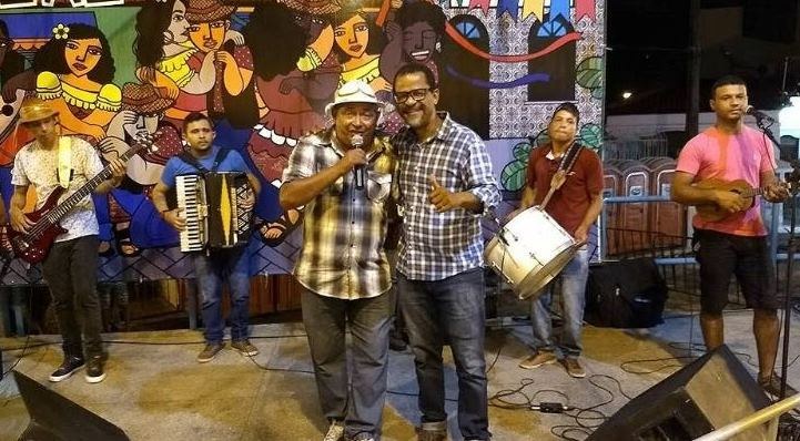 Projeto de Bittencourt reconhece Festejos Juninos da Rua de São João como Patrimônio Histórico de Aracaju