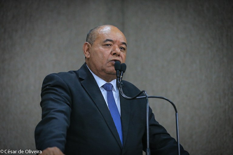 Projeto de combate ao desperdício de alimentos de Seu Marcos é aprovado