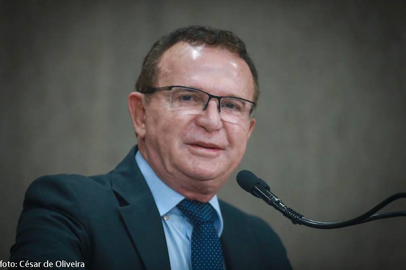 Projeto de Dr. Gonzaga também é tema do Ministério da Saúde