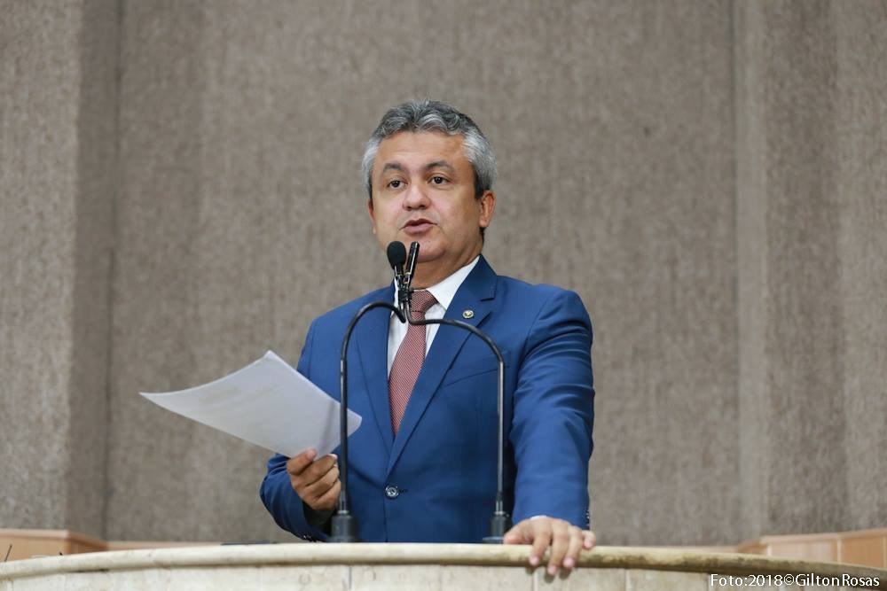 Projeto de Elber prevê desconto de IPTU para hotéis e pousadas de Aracaju