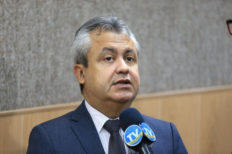 Projeto de Elber que cria Frente Parlamentar do Turismo é aprovado na CMA