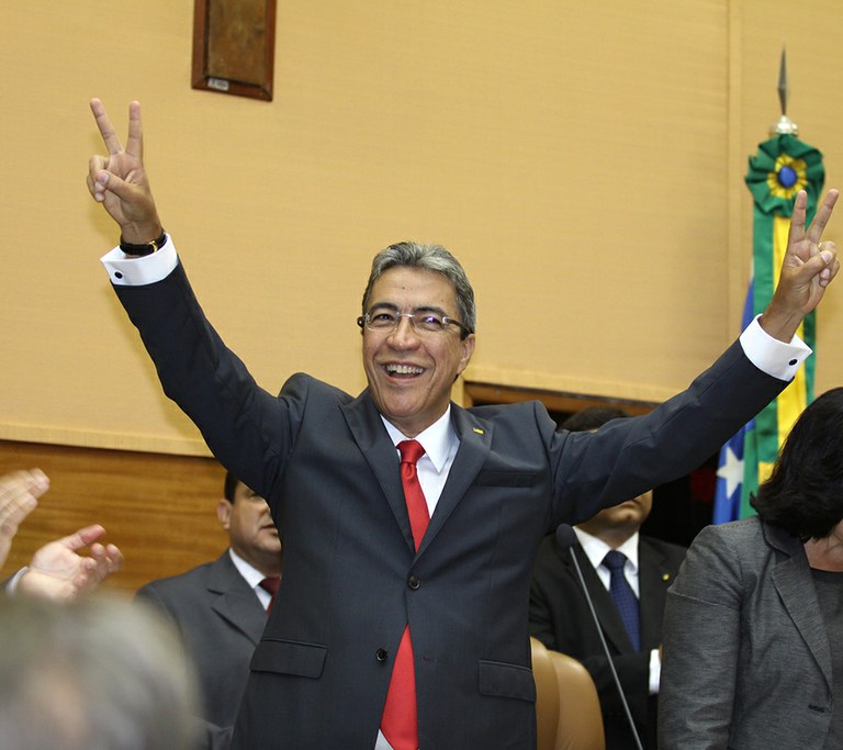 Projeto de Iran Barbosa propõe que 2025 seja o Ano Cultural Prefeito Marcelo Déda 