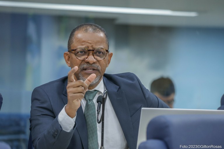 Projeto de lei “Semana Cidade de Aracaju”, do vereador Bittencourt, volta a tramitar na Câmara após aprovação de recurso