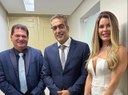 Projeto de lei de autoria do vereador Miltinho Dantas que reconhece a Panificação Garça como patrimônio histórico, cultural e material é aprovado em primeira votação