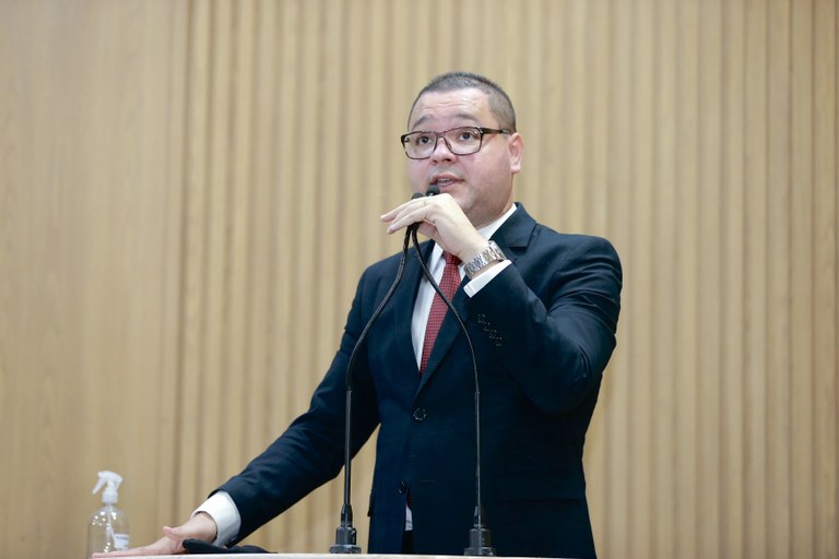 Projeto de Lei de combate à Pedofilia e Cyberpedofilia é aprovado na CMA