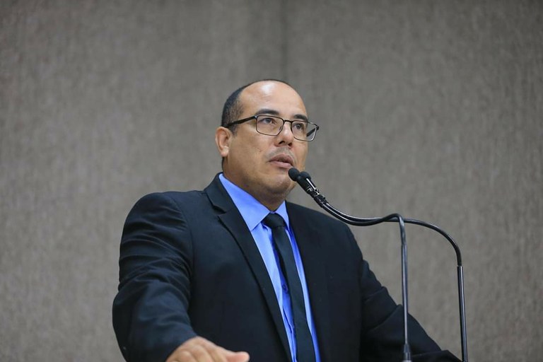 PL do Cabo Amintas que isenta do IPTU pessoas com doenças crônicas deve ser votado hoje