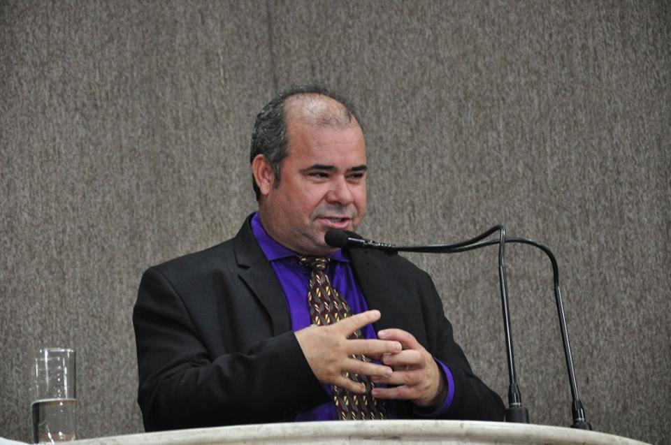 Projeto de Lei do Isac, que promove o esporte, segue para sanção do prefeito