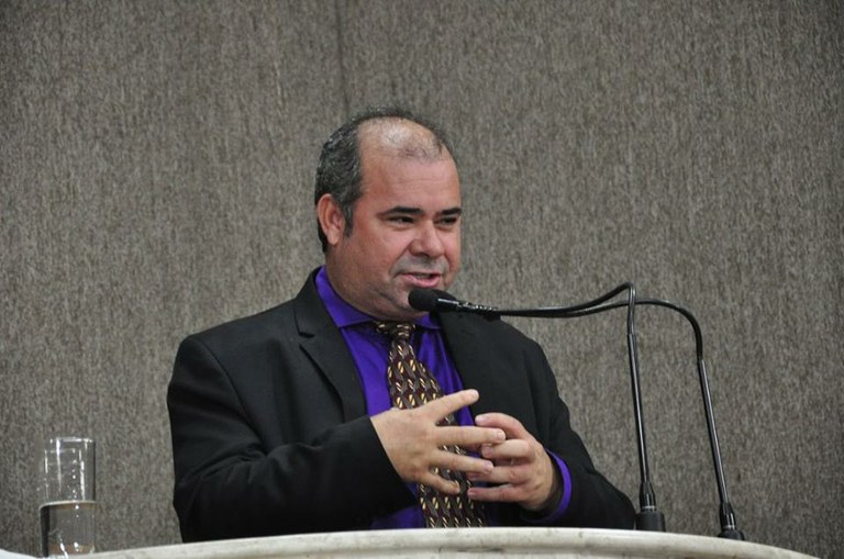 Projeto de Lei do Isac, que promove o esporte, segue para sanção do prefeito