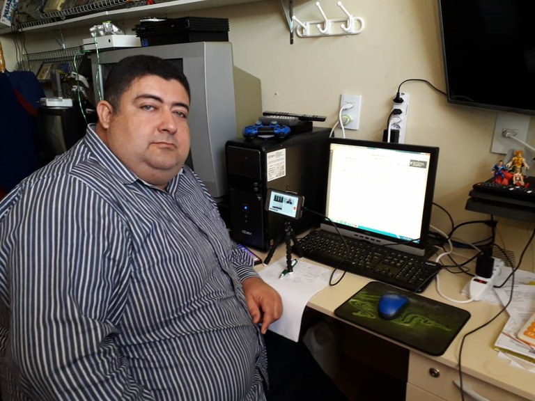 PL do vereador Cabo Didi que implanta aulas de artes marciais nas escolas públicas é aprovado