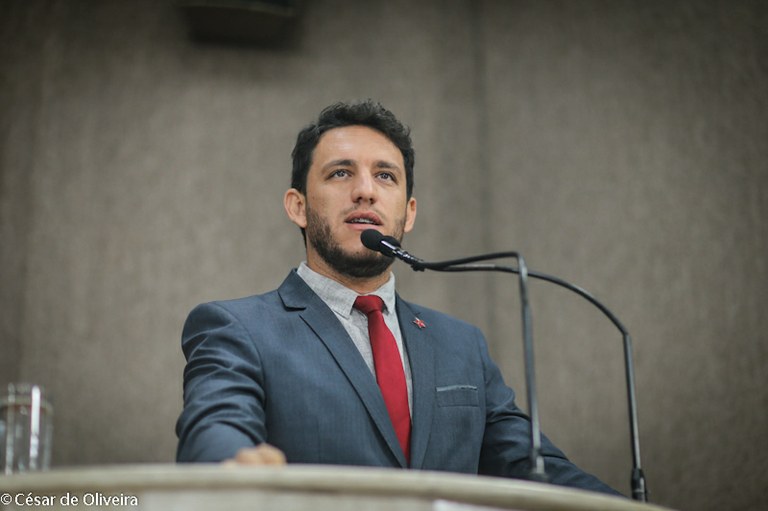 Projeto de Lei do vereador Camilo garante o Combate ao Superendividamento