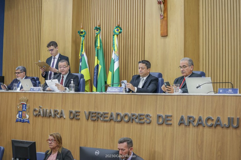 Projeto de lei que promove fiscalização popular de obras públicas é aprovado na CMA 