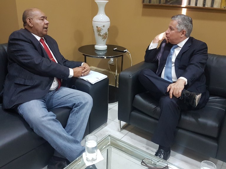 Projeto de meia-passagem é apresentado a OAB/SE