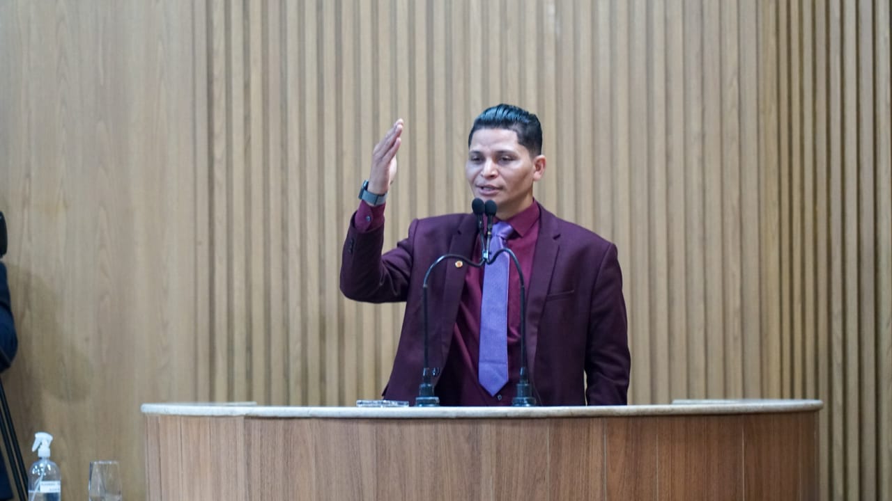 Projeto de reabilitação bucal para pessoas de baixa renda é aprovado na CMA