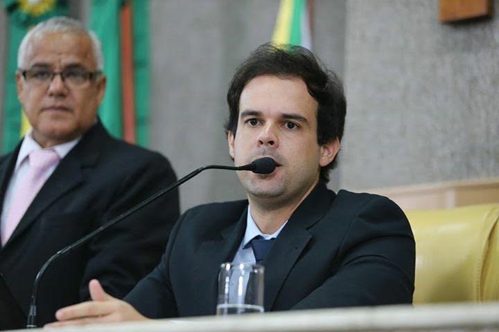 Projeto de Thiaguinho Batalha obriga contratação de bandas e cantores locais em solo público