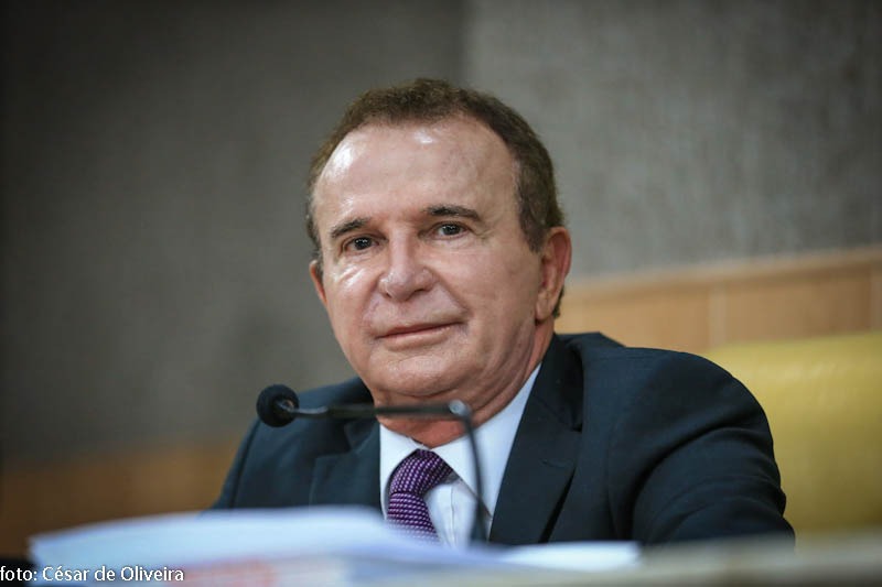 Projeto do vereador Dr Gonzaga cria Semana do Meio Ambiente