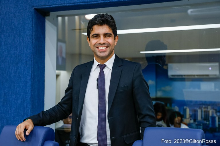 Projeto do vereador Pastor Diego atua na prevenção da doença renal crônica