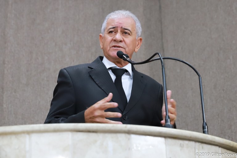 Projeto do Vereador Zé Valter sobre Economia Solidária segue para sanção do prefeito