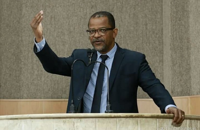 Projeto Nacional seleciona vereador Bittencourt para Rede de Ação Política