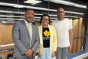 Projeto que amplia cotas raciais nos concursos municipais é aprovado na CMA