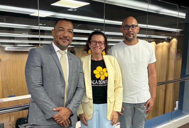 Projeto que amplia cotas raciais nos concursos municipais é aprovado na CMA