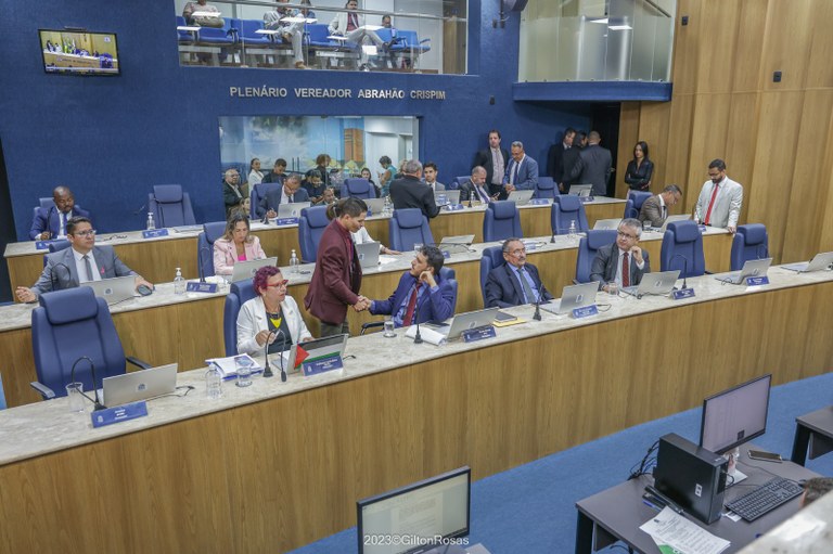 Projeto que busca garantir direito de crença e liberdade religiosa avança na CMA