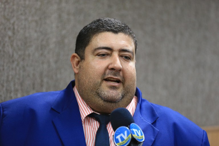 Projeto "Setembro Verde" de Cabo Didi é aprovado pelo Plenário