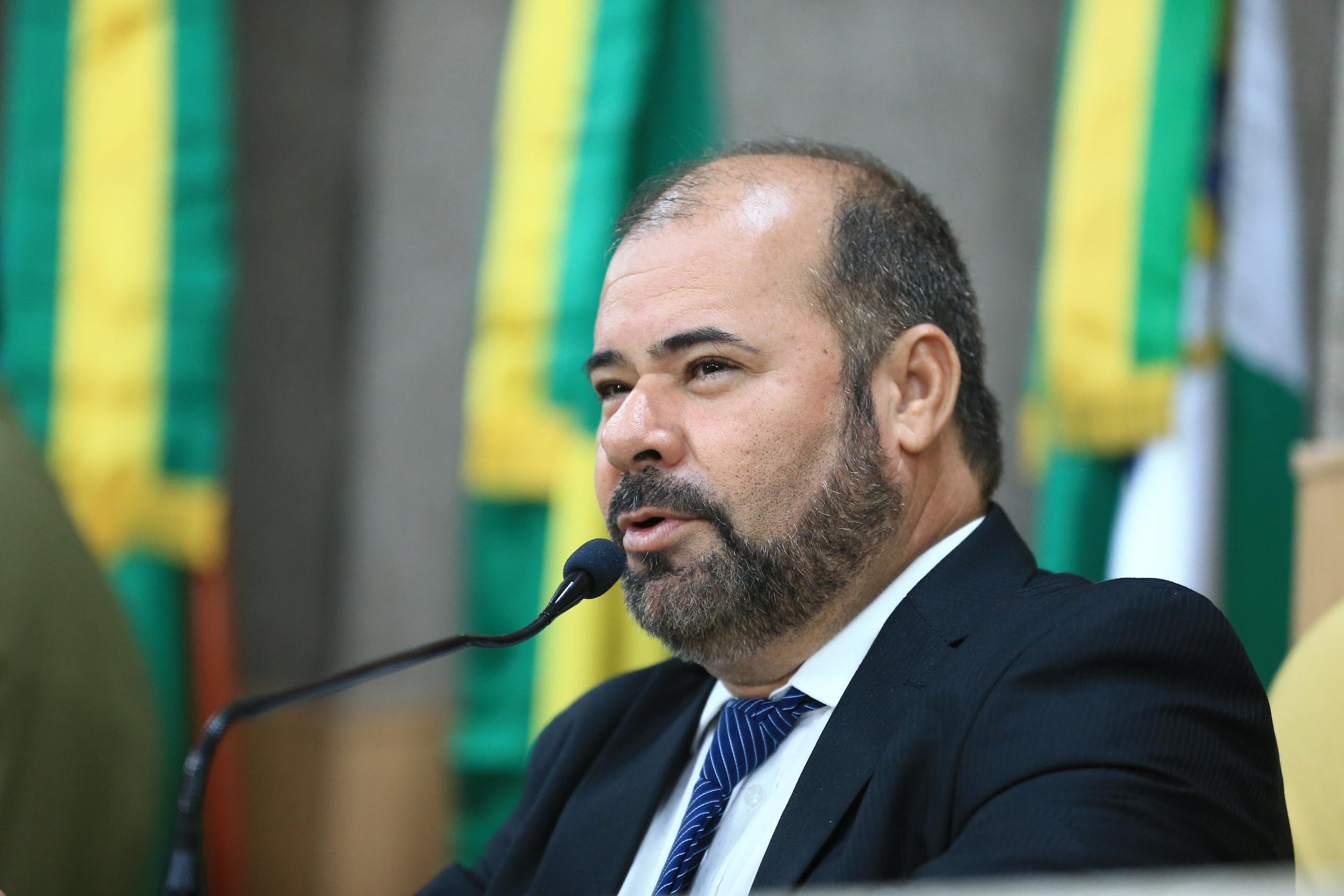 Projetos do Executivo: Emenda do vereador Isac é aprovada e beneficia servidores em relação ao IPTU