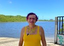 Questão ambiental em Aracaju é discutida por vereadora Sonia Meire 