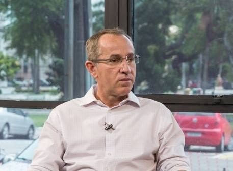 'Realização de concurso sempre foi minha prioridade', diz Nitinho