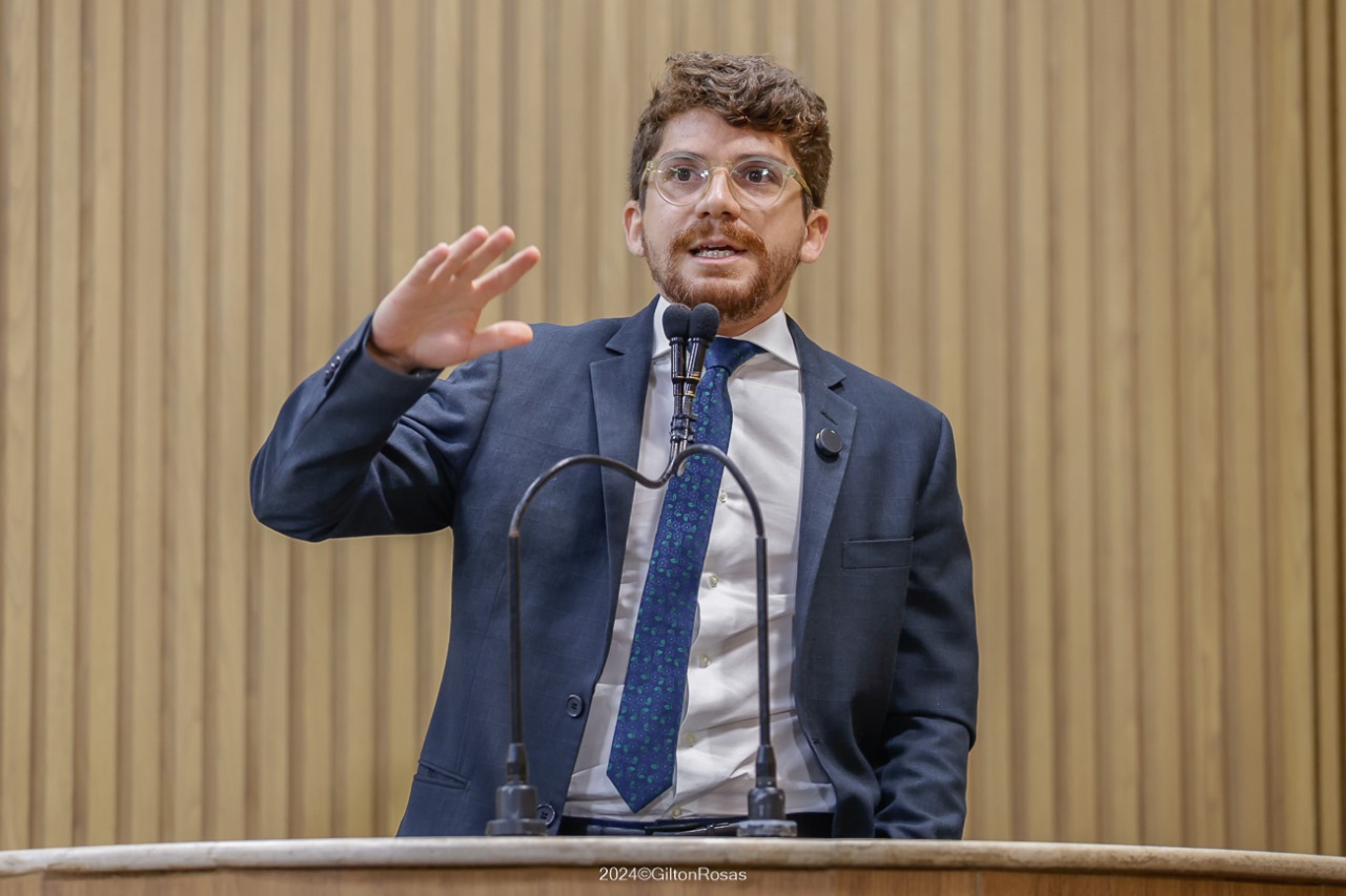 Reciclagem: Breno Garibalde destaca trabalho de mulheres no interior de SE 