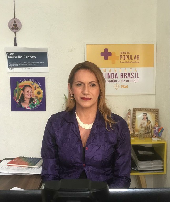 Recurso de PL sobre nome social em lápides é aprovado e outras iniciativas e projetos são apreciados pela CMA