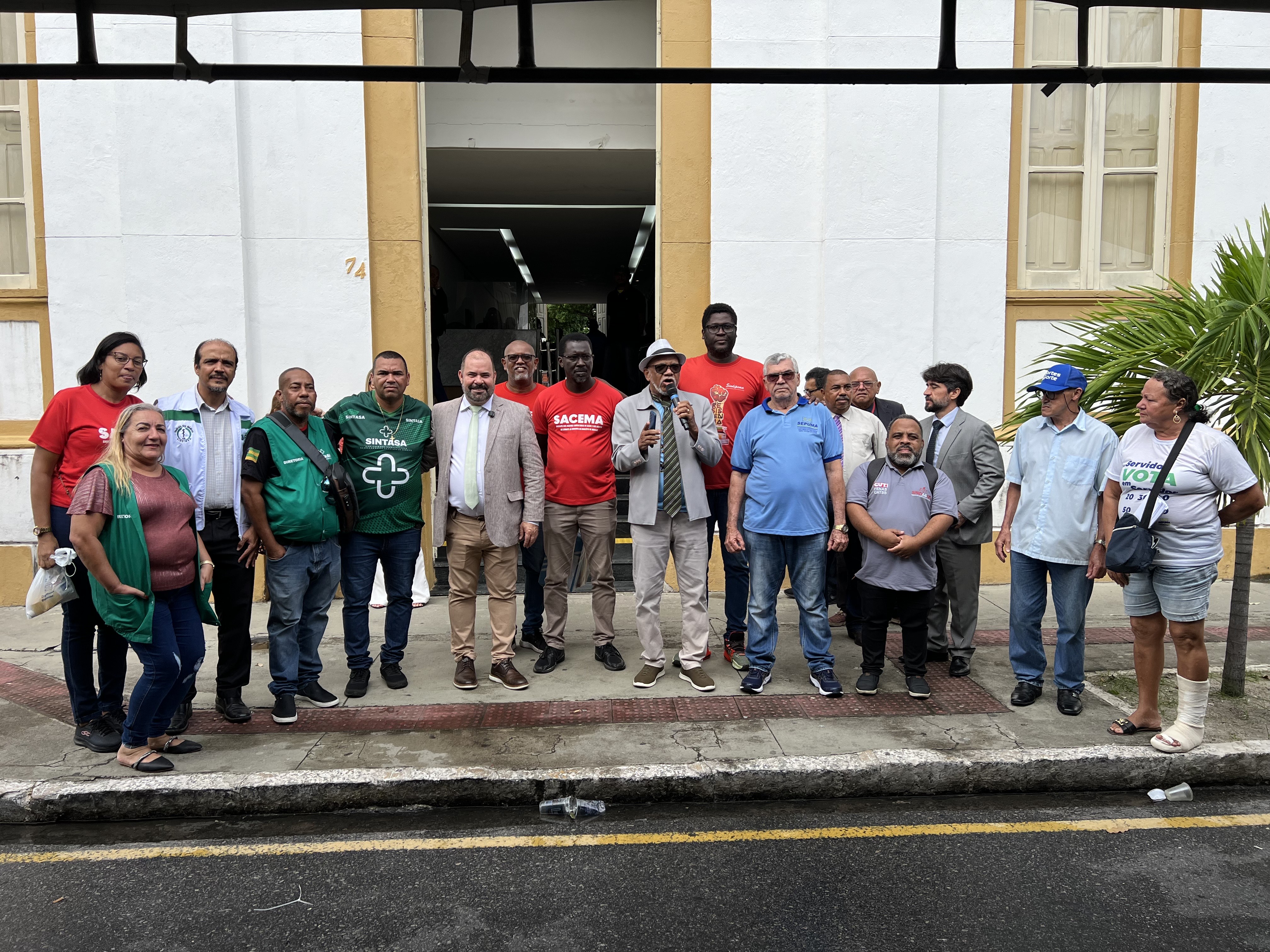 Reforma da Previdência de Aracaju é aprovada com diálogo, justiça e compromisso, avalia vereador Isac Silveira 