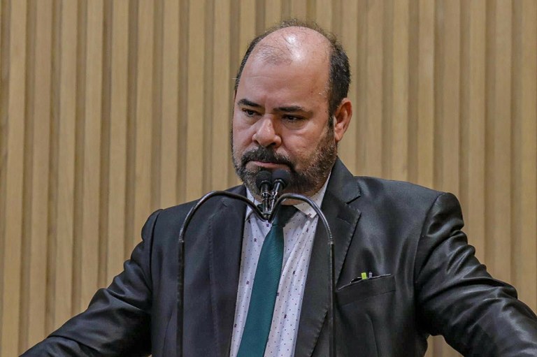 Reforma da Previdência: vereador Isac alerta sobre impactos devastadores aos servidores de Aracaju 