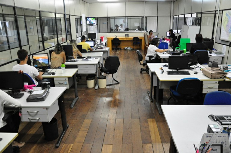 Regimento Interno da CMA terá alterações a partir deste ano