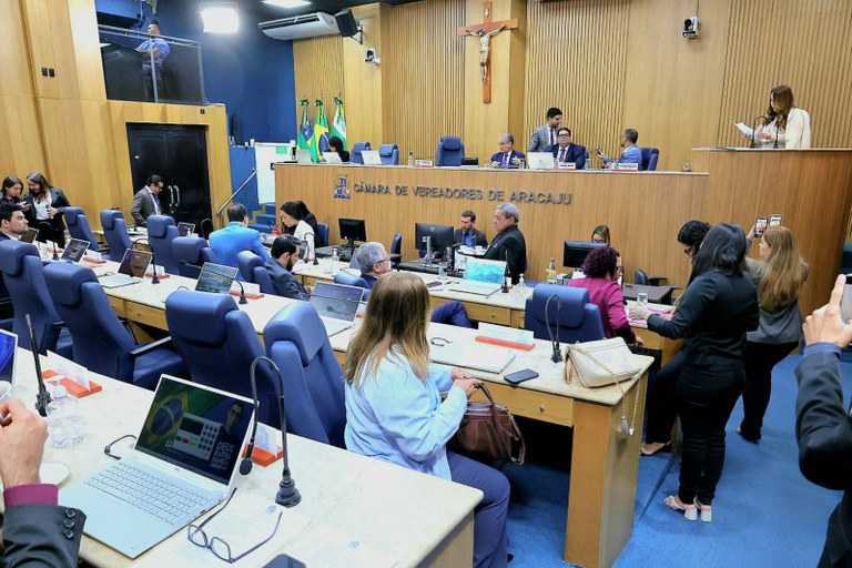 Reivindicação em prol da valorização dos profissionais de odontologia marca a Tribuna Livre desta terça-feira, 30/09