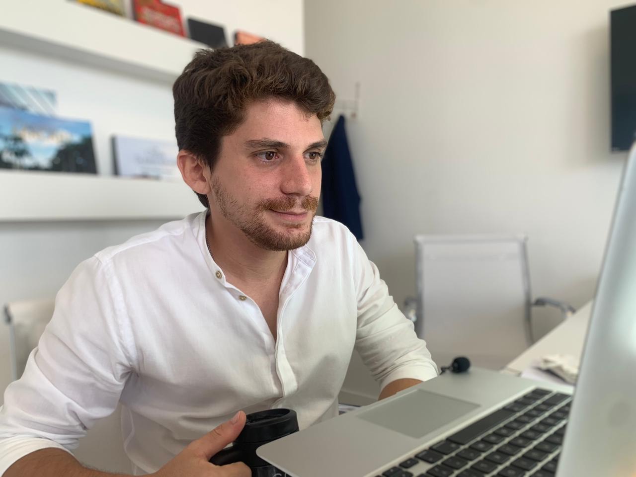 Requerimento de Breno Garibalde sobre o Museu do Mangue é aprovado na CMA