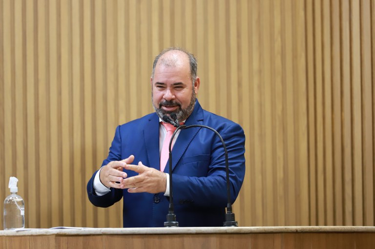 Requerimento de Isac sobre Sessão Especial em prol da Semana de Enfermagem é aprovado