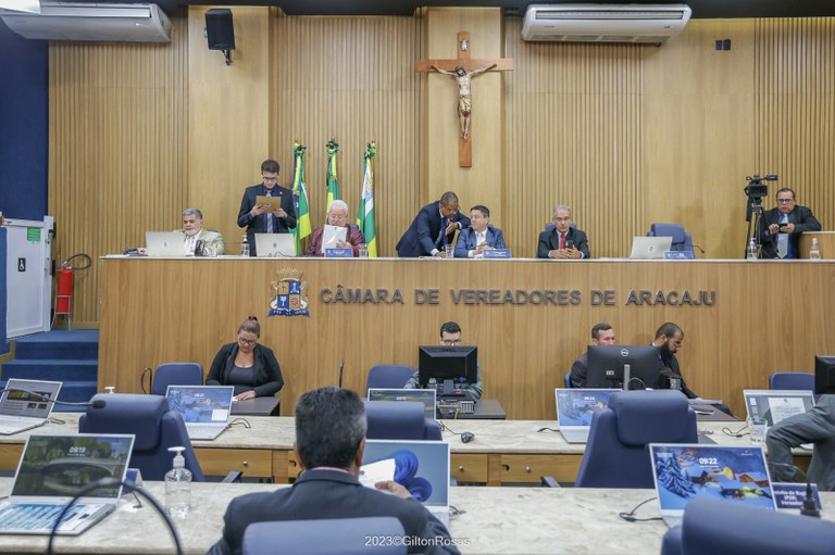 Resumo da Semana: CMA aprova quatro projetos em Redação Final e discute mais de 10 proposituras