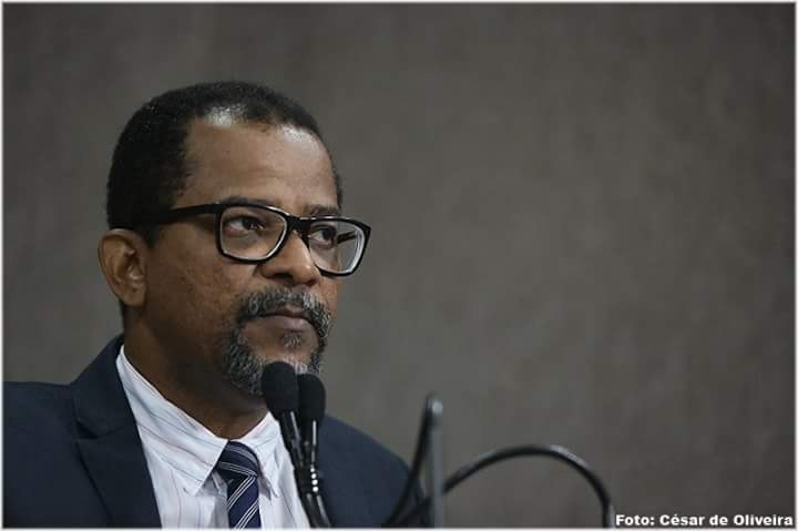 Retorno do programa Horas de Estudo é lembrado pelo vereador Professor Bittencourt