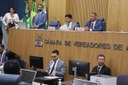 Reunião da CPI das Multas acontece nesta segunda-feira, 10/11
