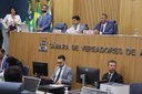 Reunião da CPI das Multas acontece nesta segunda-feira, 3 de novembro 